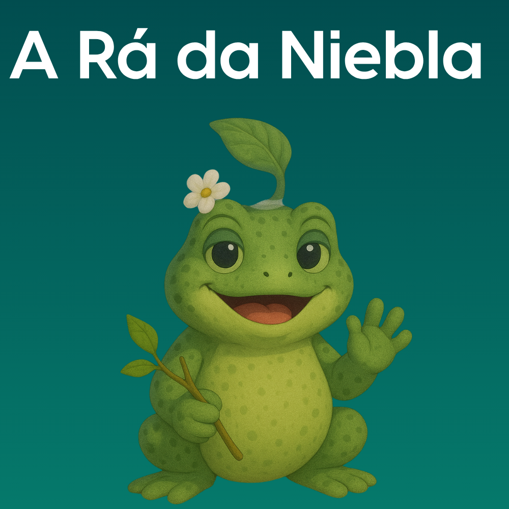 A Rá da Niebla